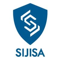 SIJISA Ciberseguridad logo