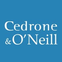 Cedrone & O'Neill logo