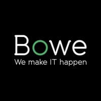 Bowe Digital logo