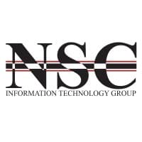 NSC Information Technology Group logo