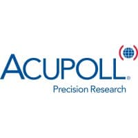 ACUPOLL Precision Research logo