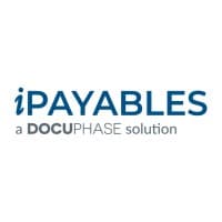 iPayables a DocuPhase solution logo