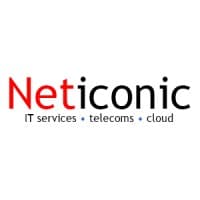 Neticonic Limited logo
