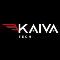 Kaiva Tech logo