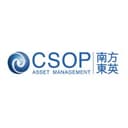 CSOP Asset Management logo