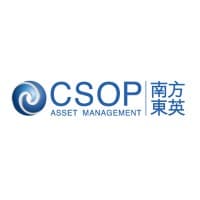 CSOP Asset Management logo