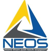 NEOS logo