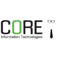 Core Information logo