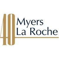 Myers La Roche Limited logo