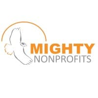 Mighty Nonprofits logo
