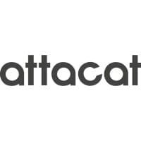 Attacat logo