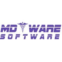 MDware logo