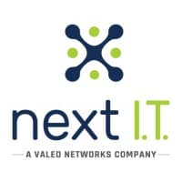Next IT logo