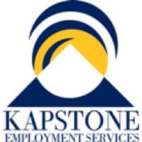 Kapstone Employment Services logo