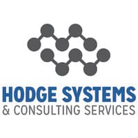 HODGE SYSTEMS AND CONSULTING SERVICES L.L.C logo