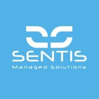 Sentis Managed Solutions logo