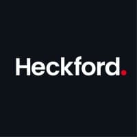 Heckford logo