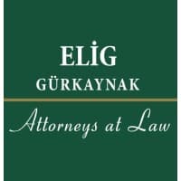 ELIG GÃ¼rkaynak Attorneys-at-Law logo