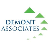 Demont Associates logo