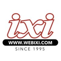 WebIXI logo