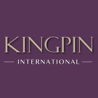 Kingpin International Recruitment logo