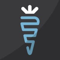 Blue Carrot Creative logo