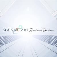 QuickStart Business Services logo