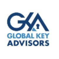 Global Key Advisors logo
