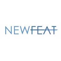 NEWFEAT logo