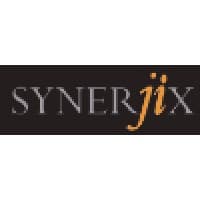 SYNERJIX logo