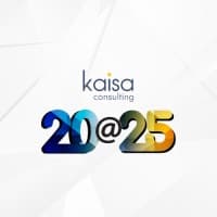 Kaisa Consulting logo