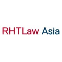 RHTLaw Asia logo