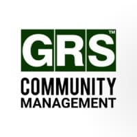 GRS Management Associates logo