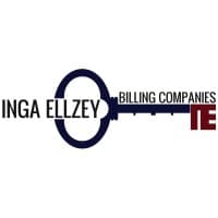 Inga Ellzey Billing Companies logo