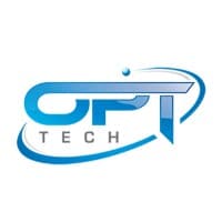 Opt Tech logo