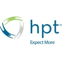 High Performance logo