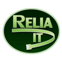 Relia IT logo