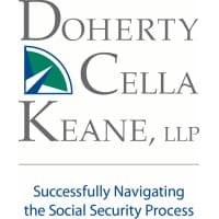 Doherty Cella Keane logo