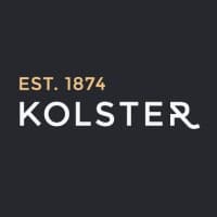 Kolster Oy Ab logo