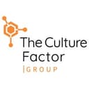 The Culture Factor Group logo