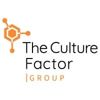 The Culture Factor Group logo