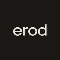 EROD creative agency logo