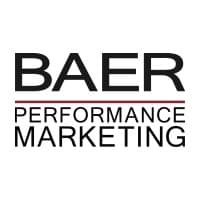 Baer Performance Marketing logo