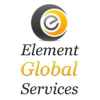Element Global Services logo