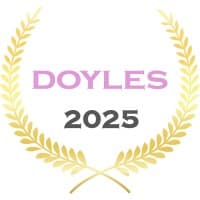 Doyle's Guide logo