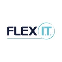Flex Information Technology logo