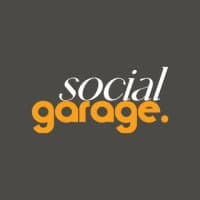 Social Garage logo