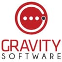 Gravity logo