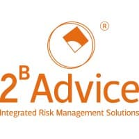 2B Advice logo