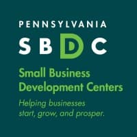 Pennsylvania Small Business Development Centers logo